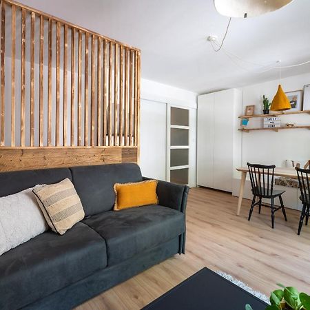 Cosy Appartement, Plein Centre, Proche Lac Annecy Luaran gambar