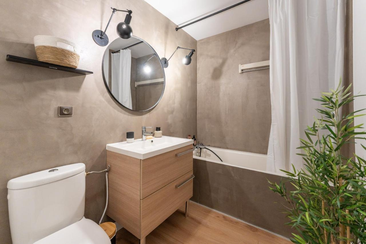 Cosy Appartement, Plein Centre, Proche Lac Annecy Luaran gambar