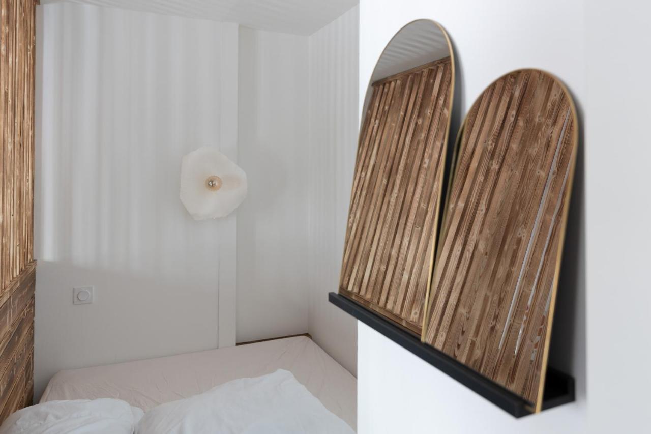 Cosy Appartement, Plein Centre, Proche Lac Annecy Luaran gambar