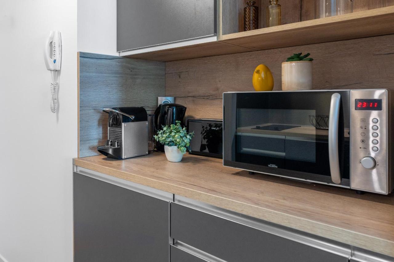 Cosy Appartement, Plein Centre, Proche Lac Annecy Luaran gambar