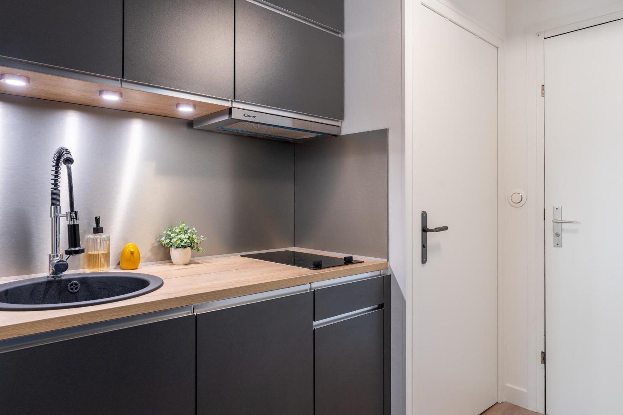 Cosy Appartement, Plein Centre, Proche Lac Annecy Luaran gambar