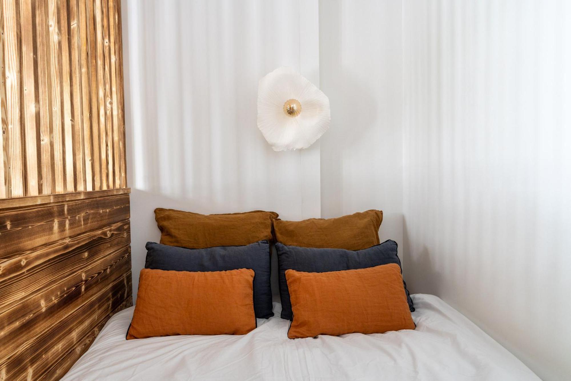 Cosy Appartement, Plein Centre, Proche Lac Annecy Luaran gambar